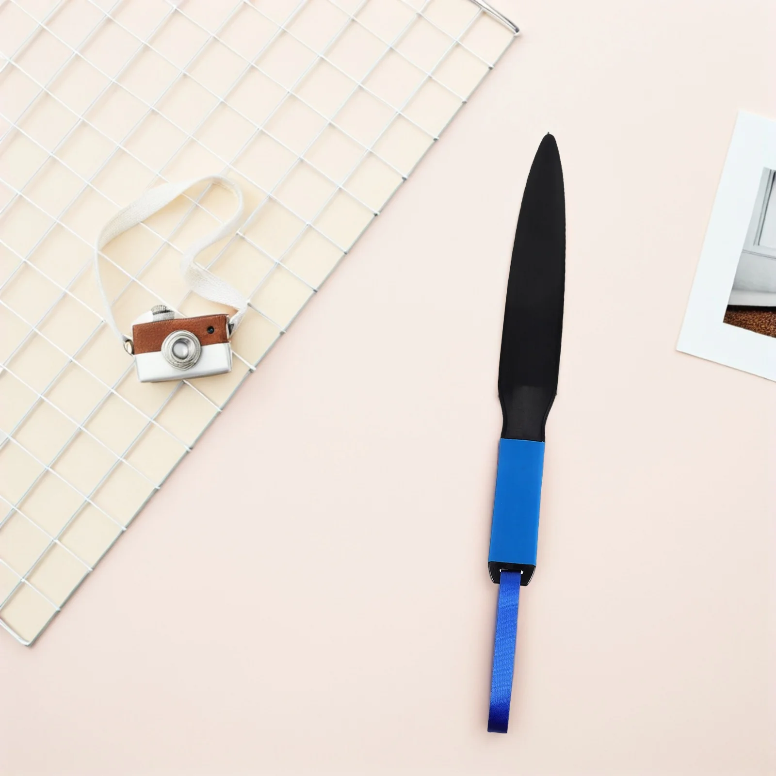 

Dog Bite Training Stick Heavy Duty Reinforced Rubber For Large Breeds Jaw Muscle Development Outdoor Agility Exercise