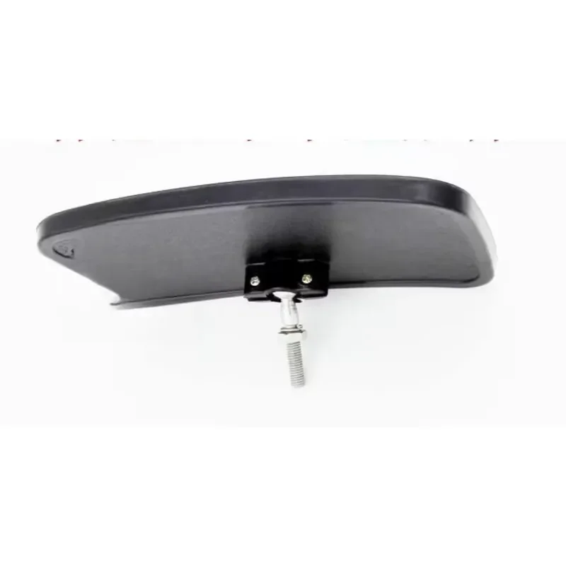 for 0009941027 for 0009941030 Wide Angle Rear View Mirror 210X120mm Compatible with Linde Forklift Truck Safety Accessory