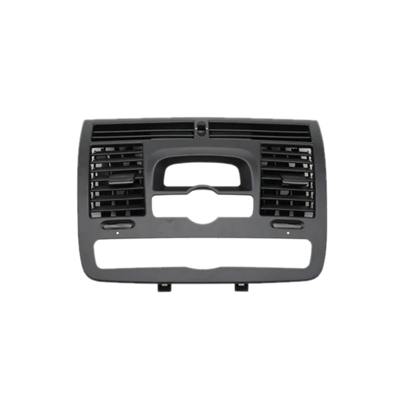 B-M Car Center Dashboard AC Air Vent Outlet Cover For Mercedes BENZ Vito Viano W636 W639 2004-2015 Air Vent Grille