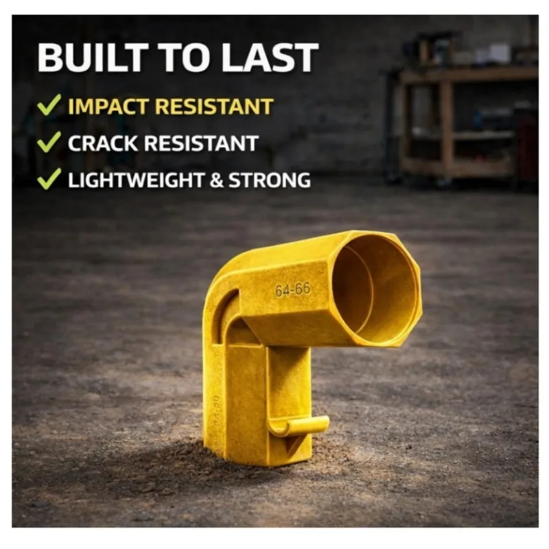 DTA4-Dual-Port Table Saw Dust Collection Adapter, For