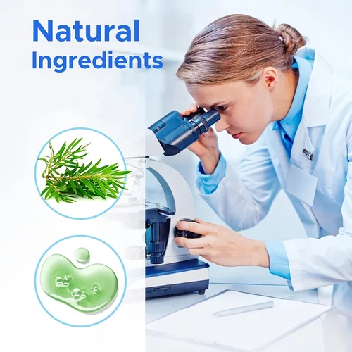 العناية بالبشرة