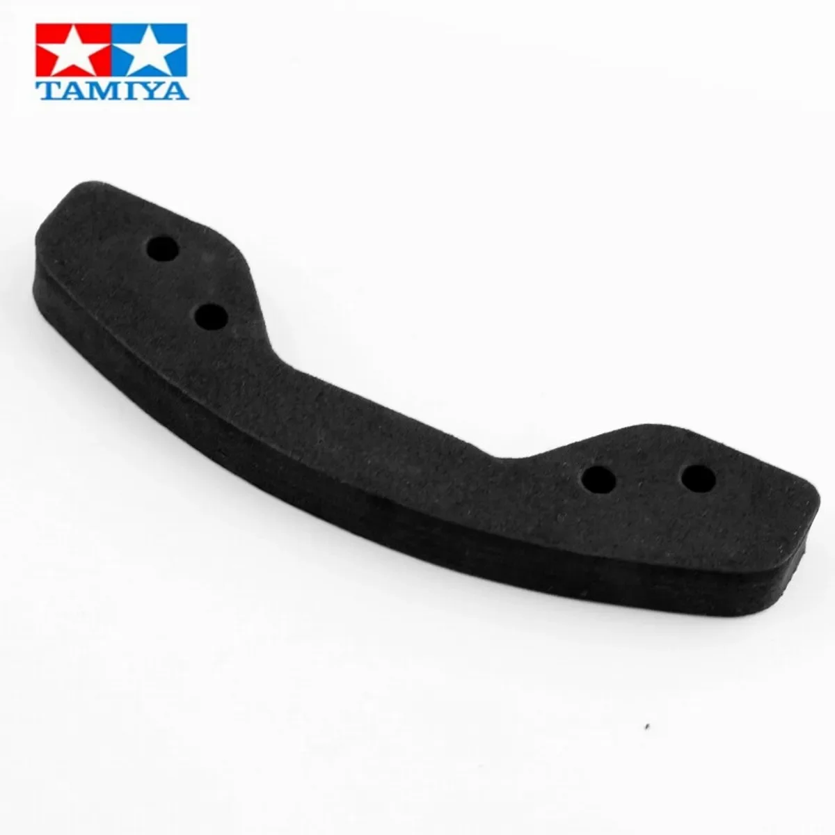 Front Bumper Sponge Foam for XV01 FF03 TAMIYA #16275076 1/10 RC Car Upgrade Parts Spare Accessories