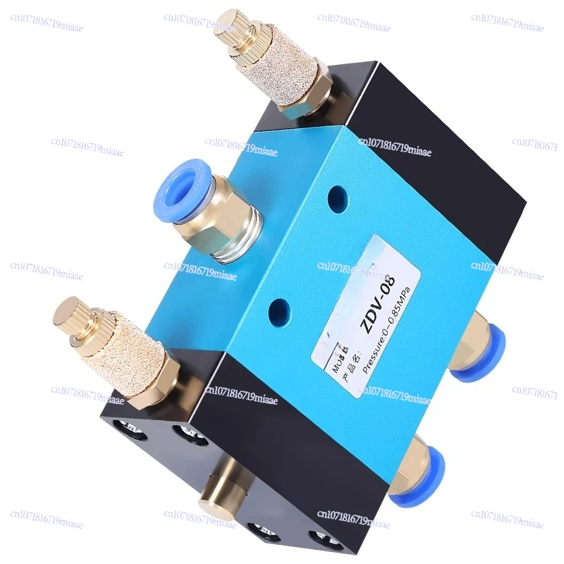 

Cylinder Automatic Reciprocating Valve Speed Control Valve