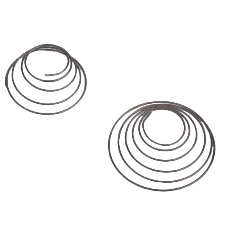 For Borther LT2-B872P Number Is 156557001 Sewing Parts Motor Spring