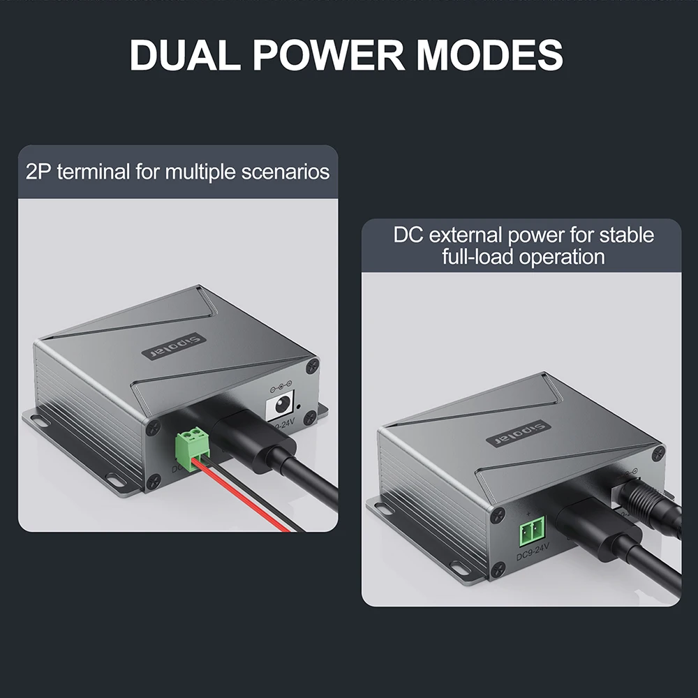 

Heavy A-4A30M4 4 Port USB 3.0 Industrial Hub with Surge Protection Compact Metal Housing for Embedded Systems
