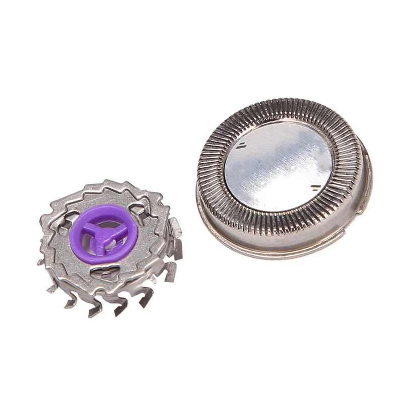 SANQ 9 قطعة/الوحدة جديد استبدال ماكينة حلاقة رئيس ل Norelco HQ HS HP سلسلة HQ3 HQ4 HQ56 HQ55 HQ300 HQ6 HQ916 الحلاقة