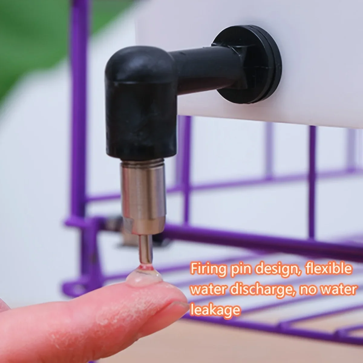 Thumbnail 4 - #3 Hamster Water Bottle Feeders Comparison Guide