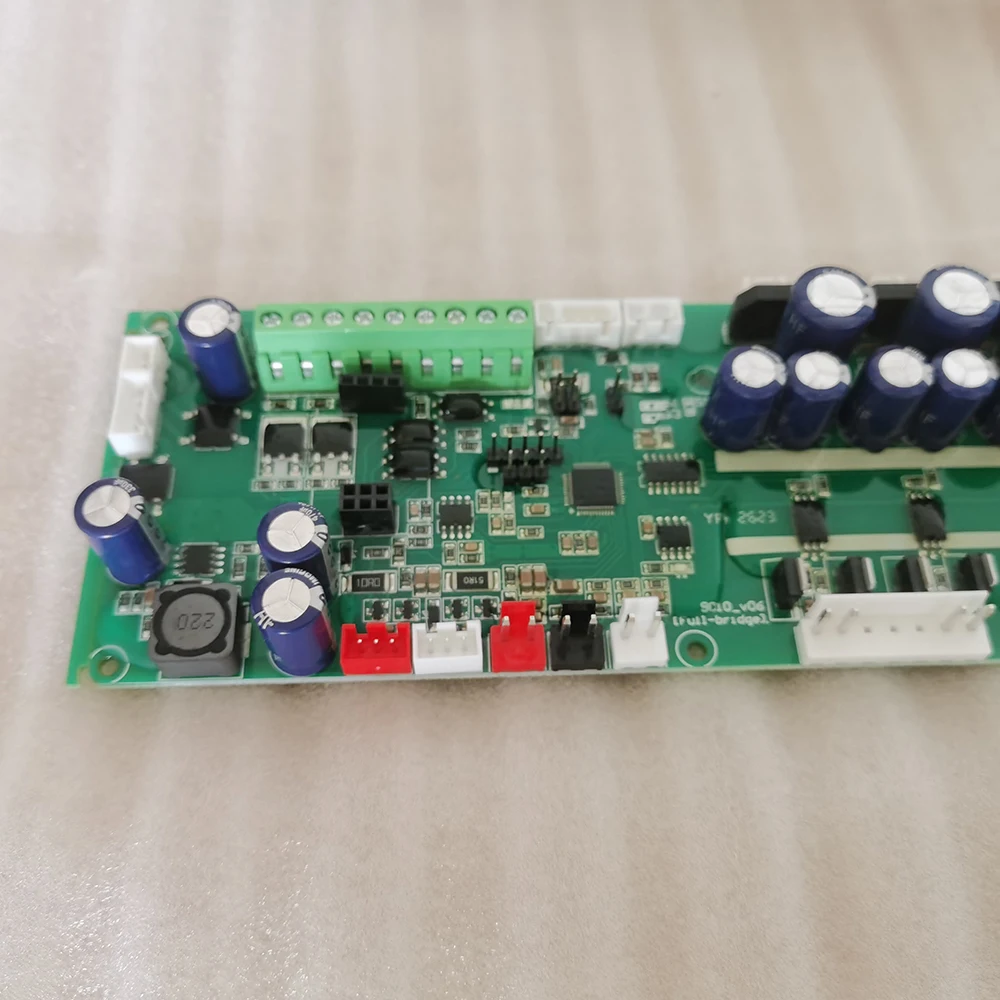Circuit board, used for 10kw wall mounted boiler