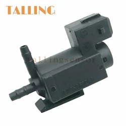 Solenoide de Control de válvula EGR 11747810831 para BMW 128I 135I 320I 323I 328I 330I 525I 530I 535I X5 X3 X6 nuevo 11740396414 YDJ100000