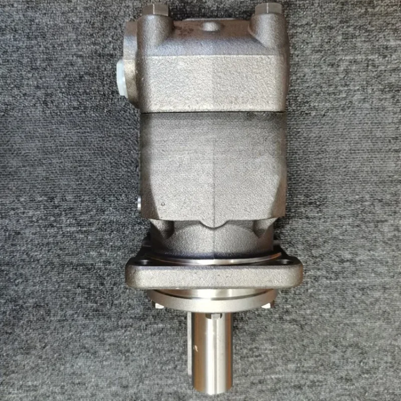 

Детали для гидравлического двигателя Danfoss, низкоскоростной высокий крутящий момент, циклоидальный двигатель OMT400 151B3004