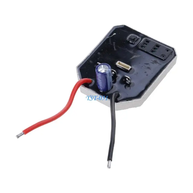 

E15A Professional High Torque Brushless Motor Controller Board For Electric Wrench With 1000Nm Output And Aluminum Housing