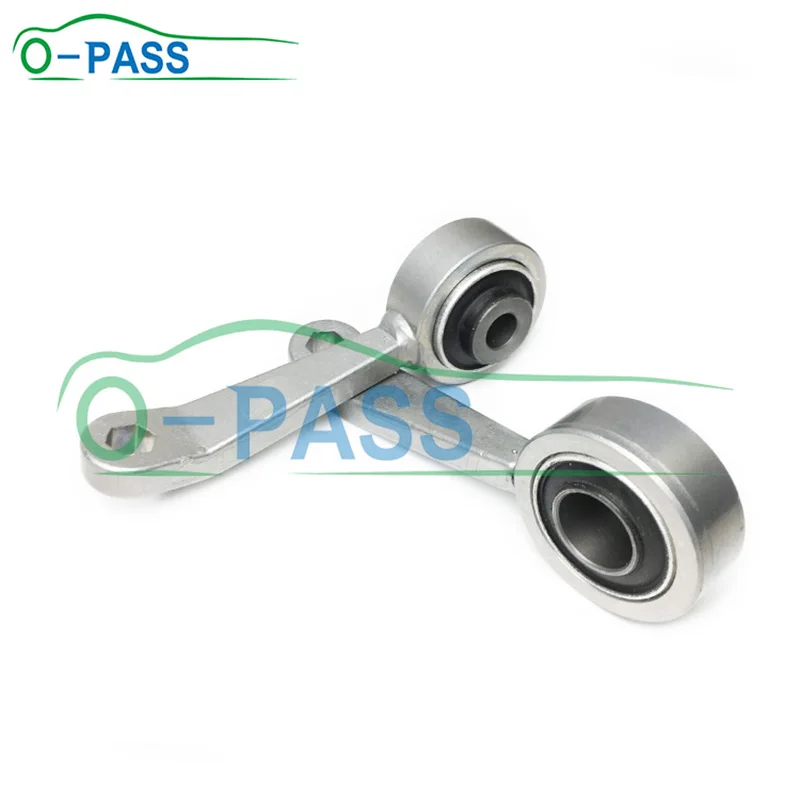 OPASS Front Stabilizer link For MERCEDES-BENZ E-CLASS CLS-CLASS 280 300 320 350 500 55 63 2002- 2113203889