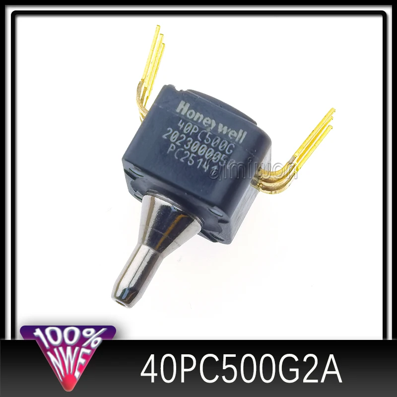

1pcs/lot Original New 40PC500G2A 40PC250G2A 40PC150G2A 40PC100G2A 40PC030G2A 40PC015G2A 40PC001B2A pressure sensor in stock