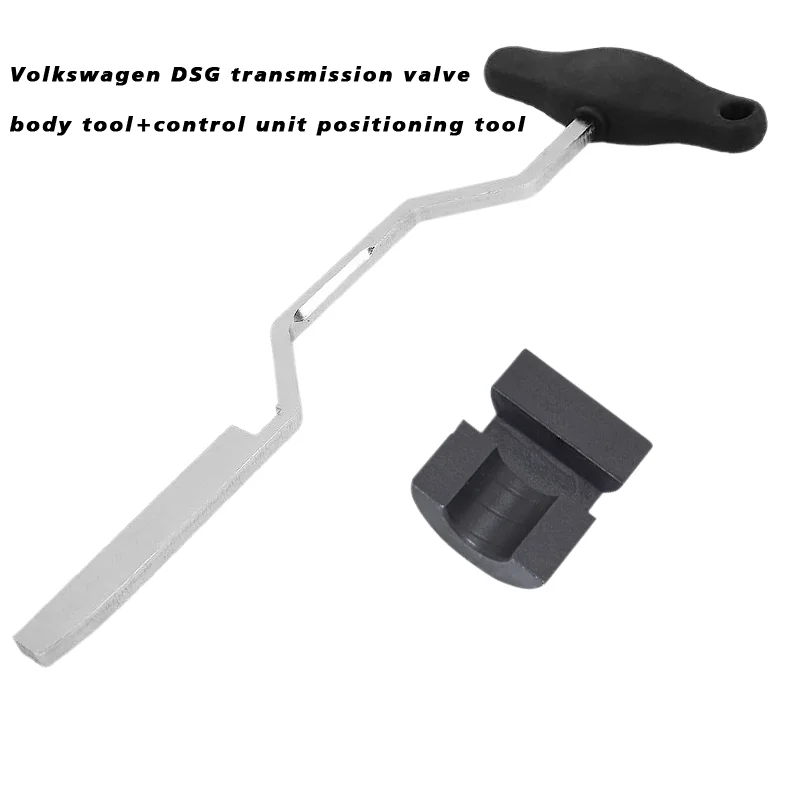 For Disassembly Tool for the Mechanical Unit of the Volkswagen Audi DSG Transmission, 0AM Valve Body computer installation tool