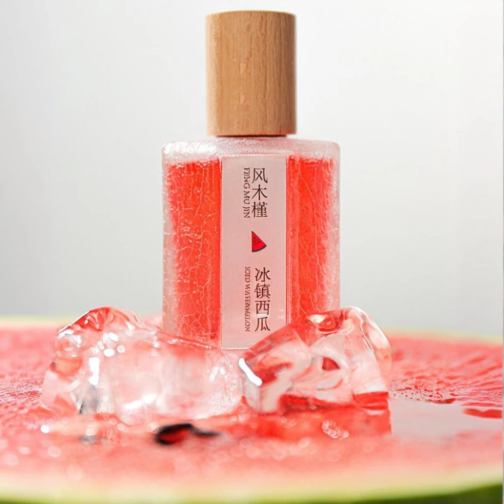 Iced Watermelon Pea… - image