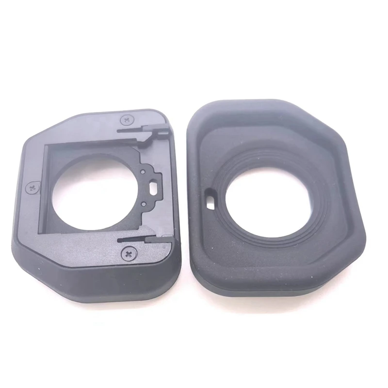 1 pz per G9 mirino oculare Eyecup Eye Cup per Panasonic G9 fotocamera parti di ricambio accessori