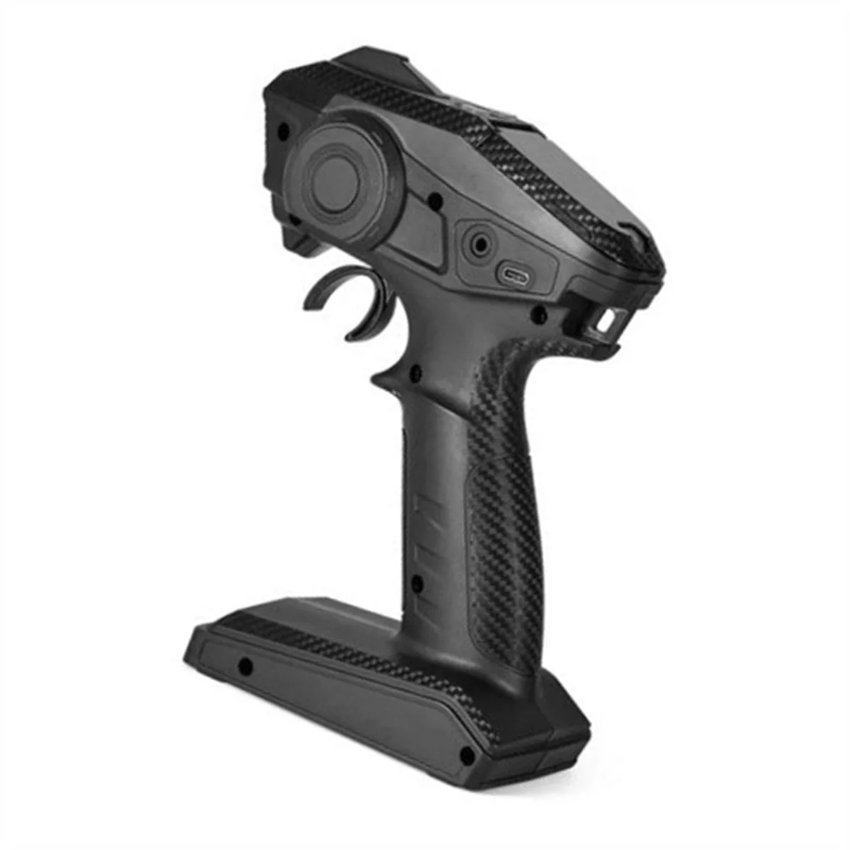 

New：For DumboRC X10P-350 Remote Controller Transmitter & X10F Receiver 10 CH for RC Car Boat Tank Model