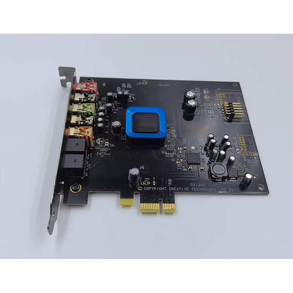SB1350 sound card card