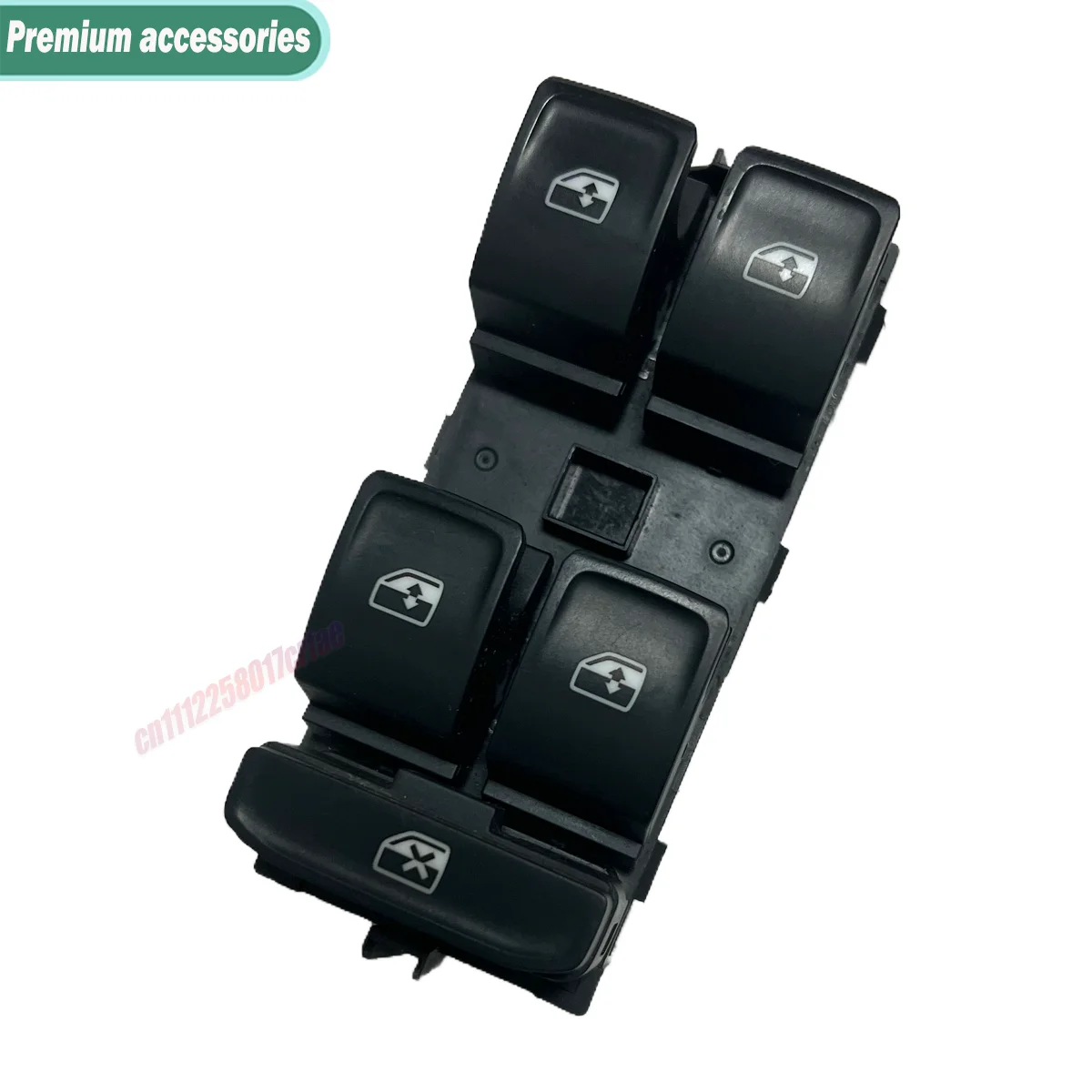 For Skoda Kamiq Car Window Master Control Switch Button 18A959857A