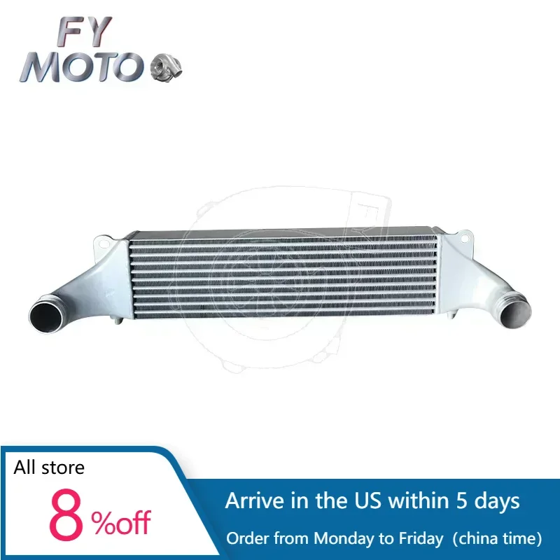 

Wholesale Intercooler Kit EVO1 for Audi RS3 8V TTRS 8S