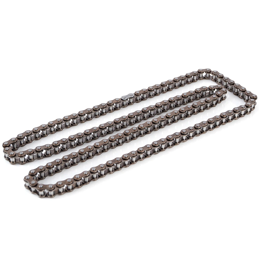 Cam Timing Chain For Honda CL450K CB500T CB450 CL450 CB500T 14401-283-003 For Yamaha XJ1100 XS1100 XS1100L XS1100S 94500-02128
