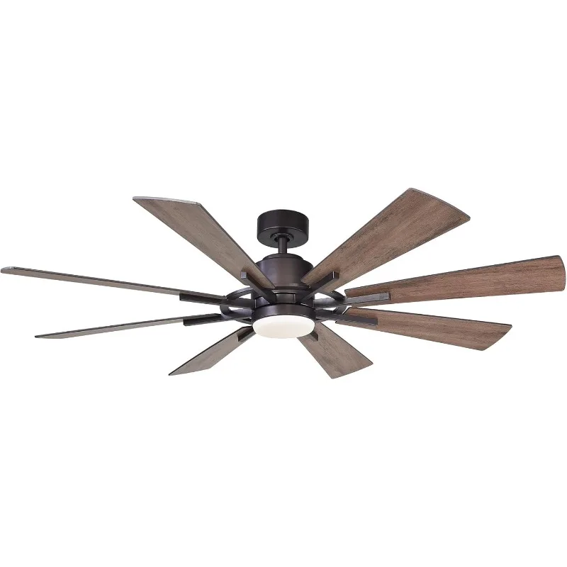 Ceiling Fans with Lights 60