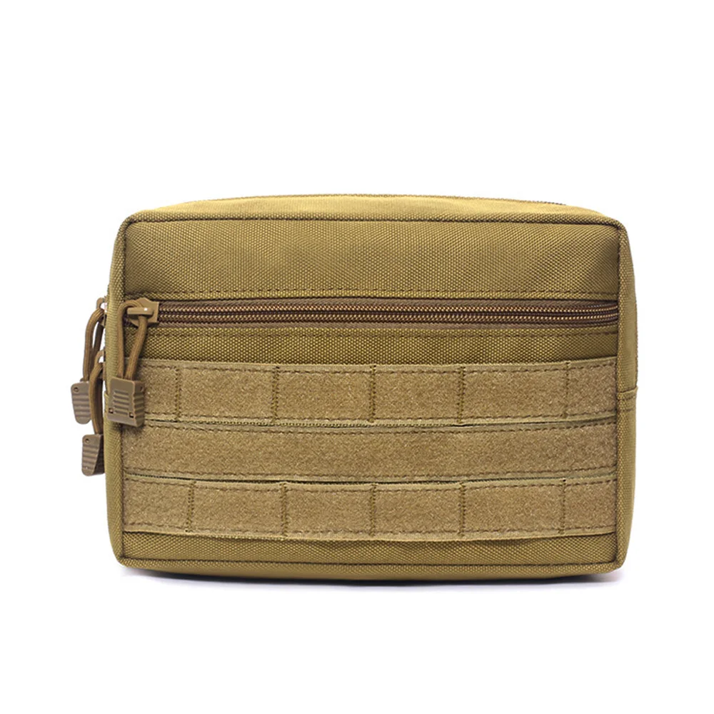 Bolsa táctica caza MK3 chaleco vientre pecho – Utilidad outdoor - imagen 4