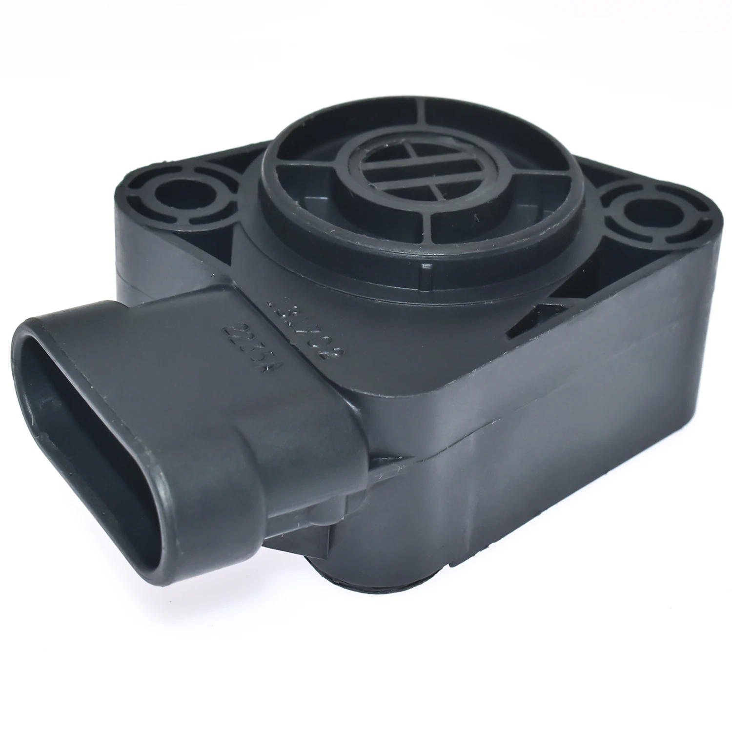 Throttle position sensor 2603895C91 Provides excellent performance, Easy to install