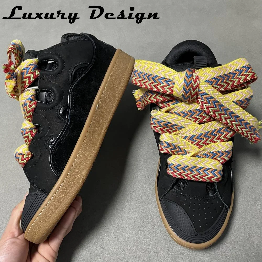 Hot Sale Graffiti Lovers Shoes Top Quality Classic Comfort Flat Sneakers Shoes Autumn Multicolor Casual Flat Shoes Unisex 2023