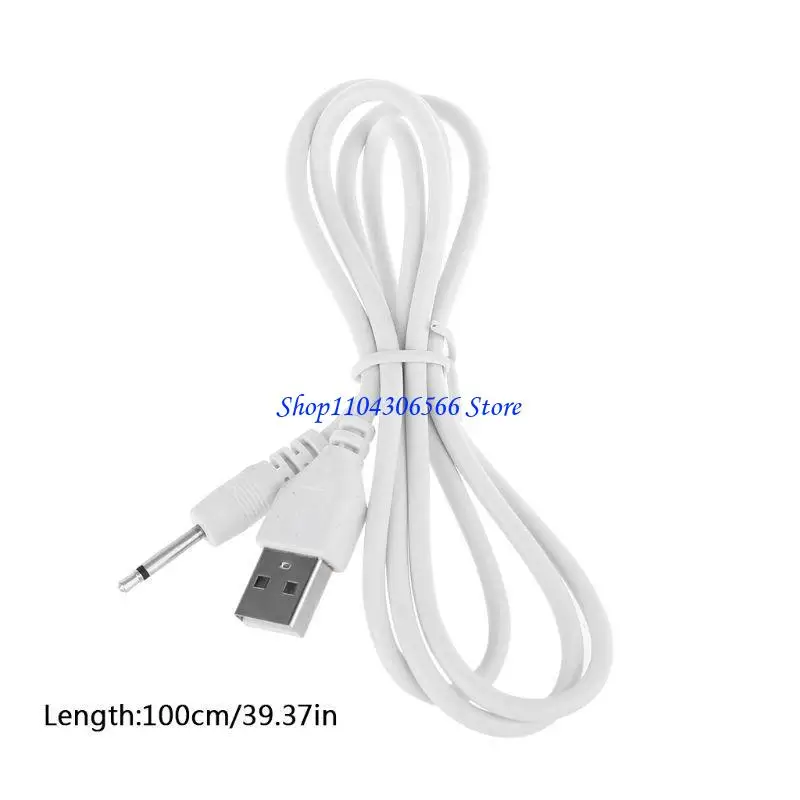 02DD Cable USB для 2,5 мм зарядка 2.5 USB USB2.5 Mono Lines