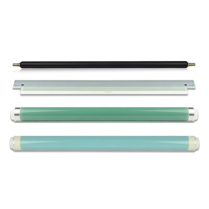 Durable OPC Drum PCR Roller Cleaning Blade NPG51 Copier Parts Direct Use for IR Series Laser Copier Machine Maintenance