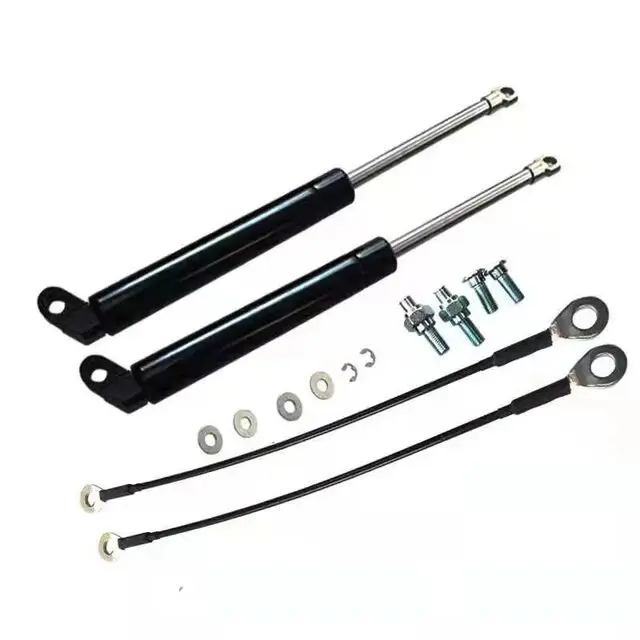 Gas Strut Tailgate Hydraulic Lever for ChangAn Hunter F70 Pickup – Rear Door Shock Absorber