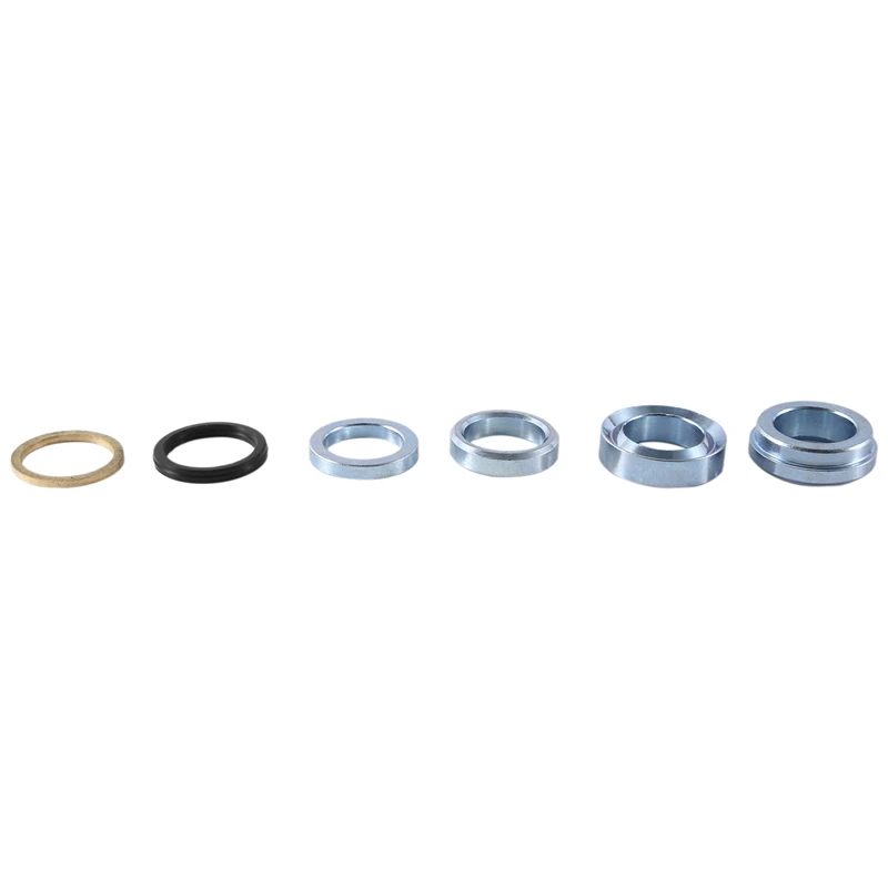 248213 Sealing Ring Repair Kit Repair Kit Car Supplies