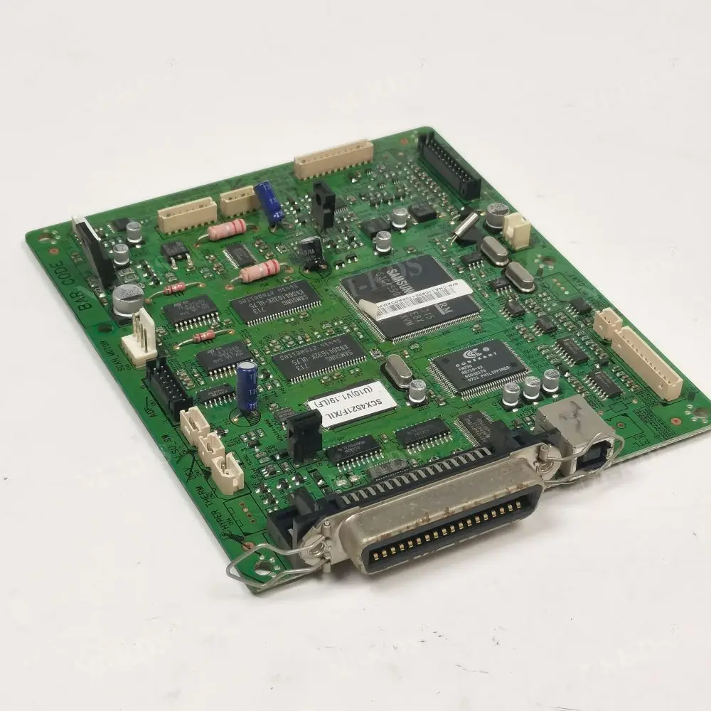 JC92-01726D Main Board for Samsung SCX-4521F SCX-4321 JC92-01726A JC92-01726B Logic Board