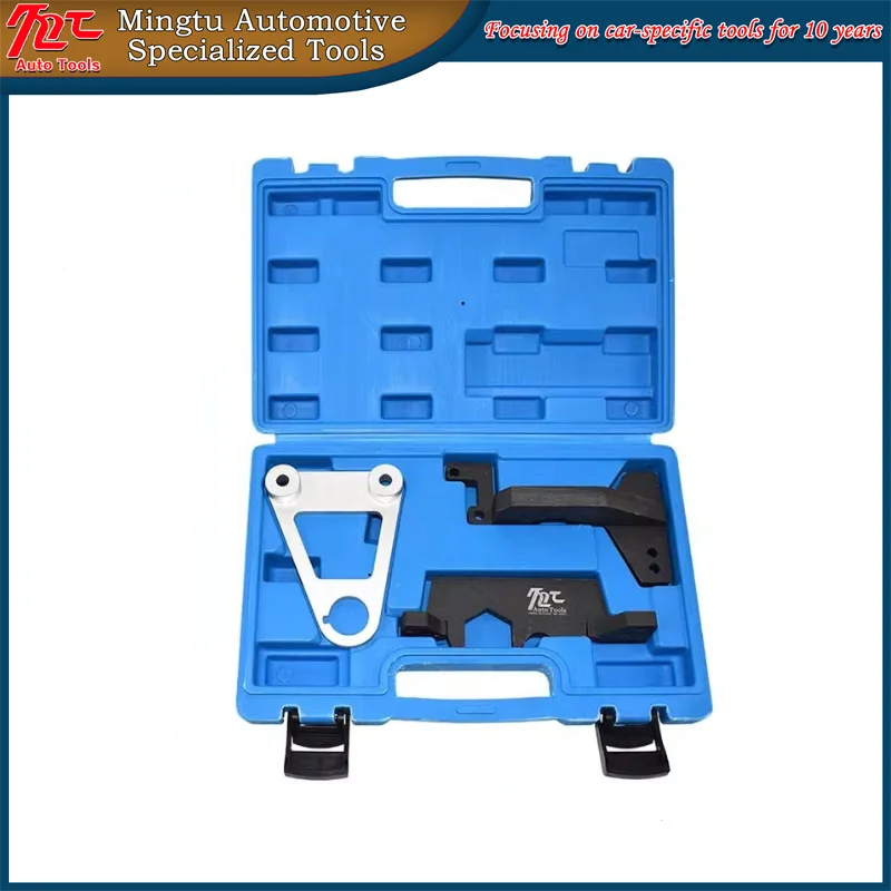 New 2020 For Mercedes Benz M282 Timing Special Tool A200 A180 GLB180 GLB200 1.3T Engine Accesorios Auto Car Stuff