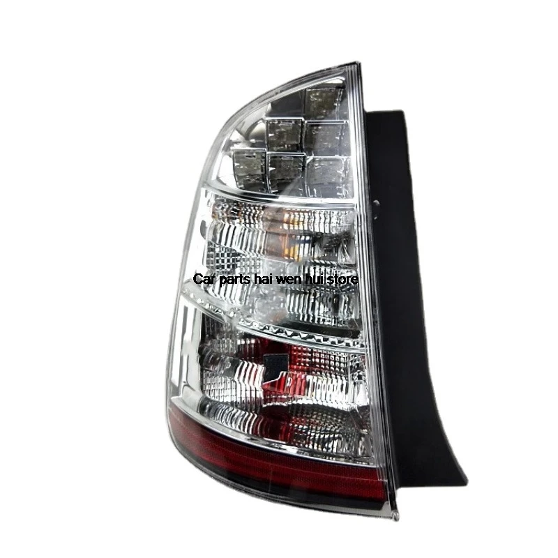 For Toyota Prius 2005-2009 Car Accessories LED Rear Tail Light Assembly Brake lights turn signals reverse lights rear fog lights