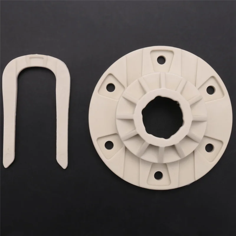 A83X-4X W10528947 Комплект ступицы с приводом корзины стиральной машины — замена стиральной машины Whirlpool