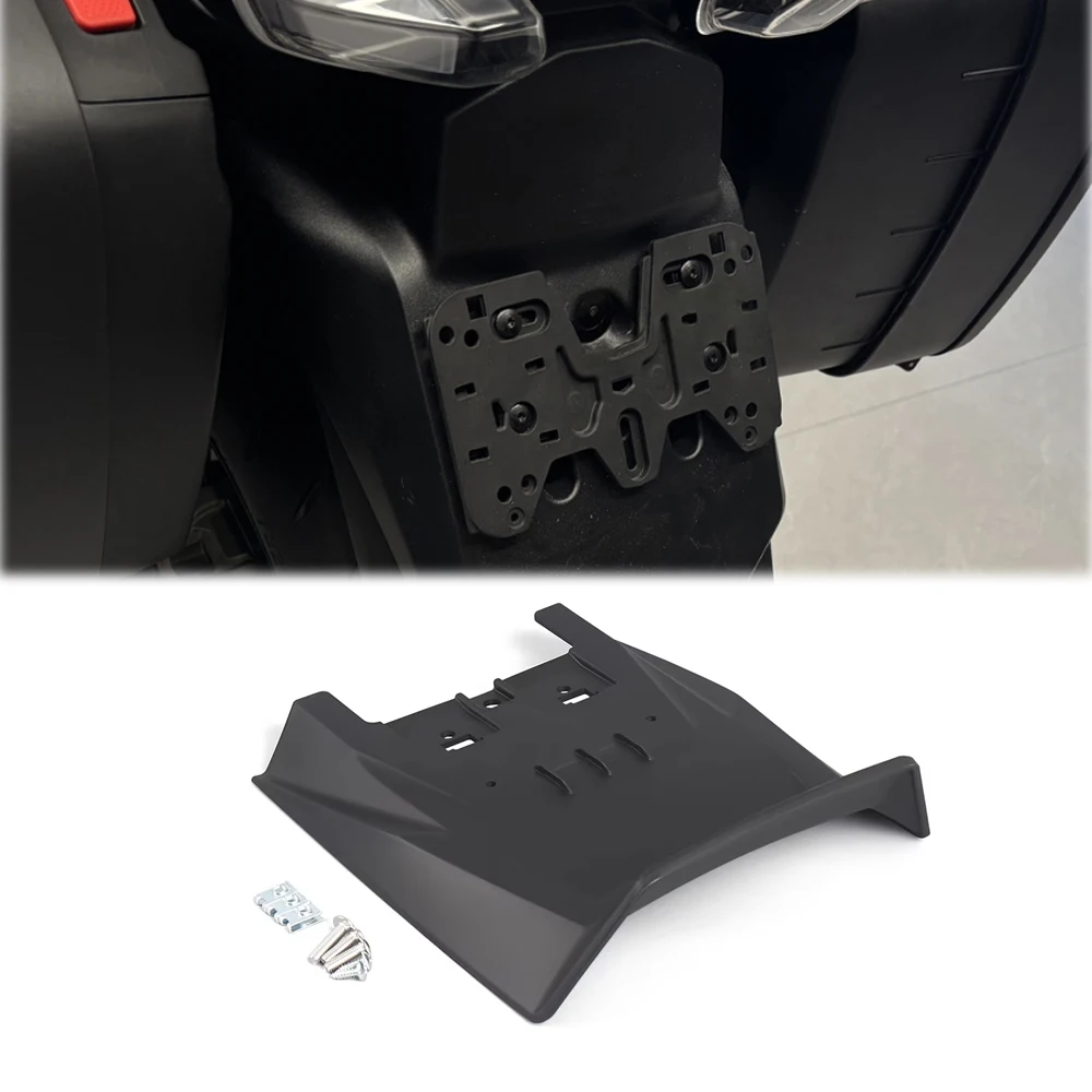 For BMW R1300RT R1300 RT R 1300 RT 2025 2026 Motorcycle Accessories Rear Fender Mudguard Extended Cover Decoration