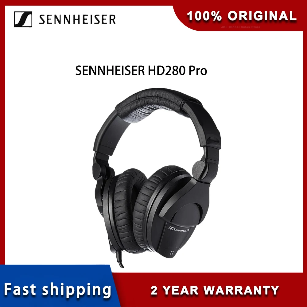 100%Original Sennhe…