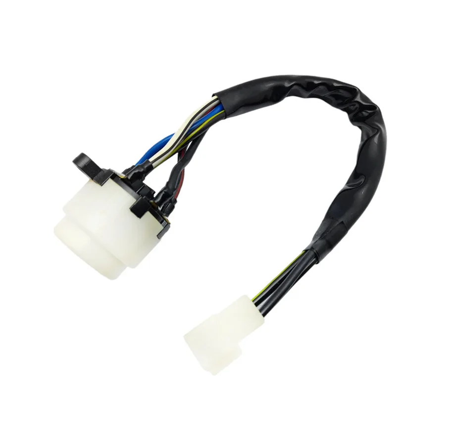 

1 Pc 8-9422 2613-0 Suitable for Isuzu LUV KB21 Automotive Power Start Switch Harness Switch Body AMEXIAOXU