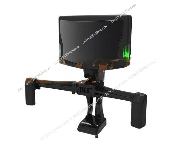 

Head Tracking System, Head Aiming, Flight, Flight Simulation Racing Car