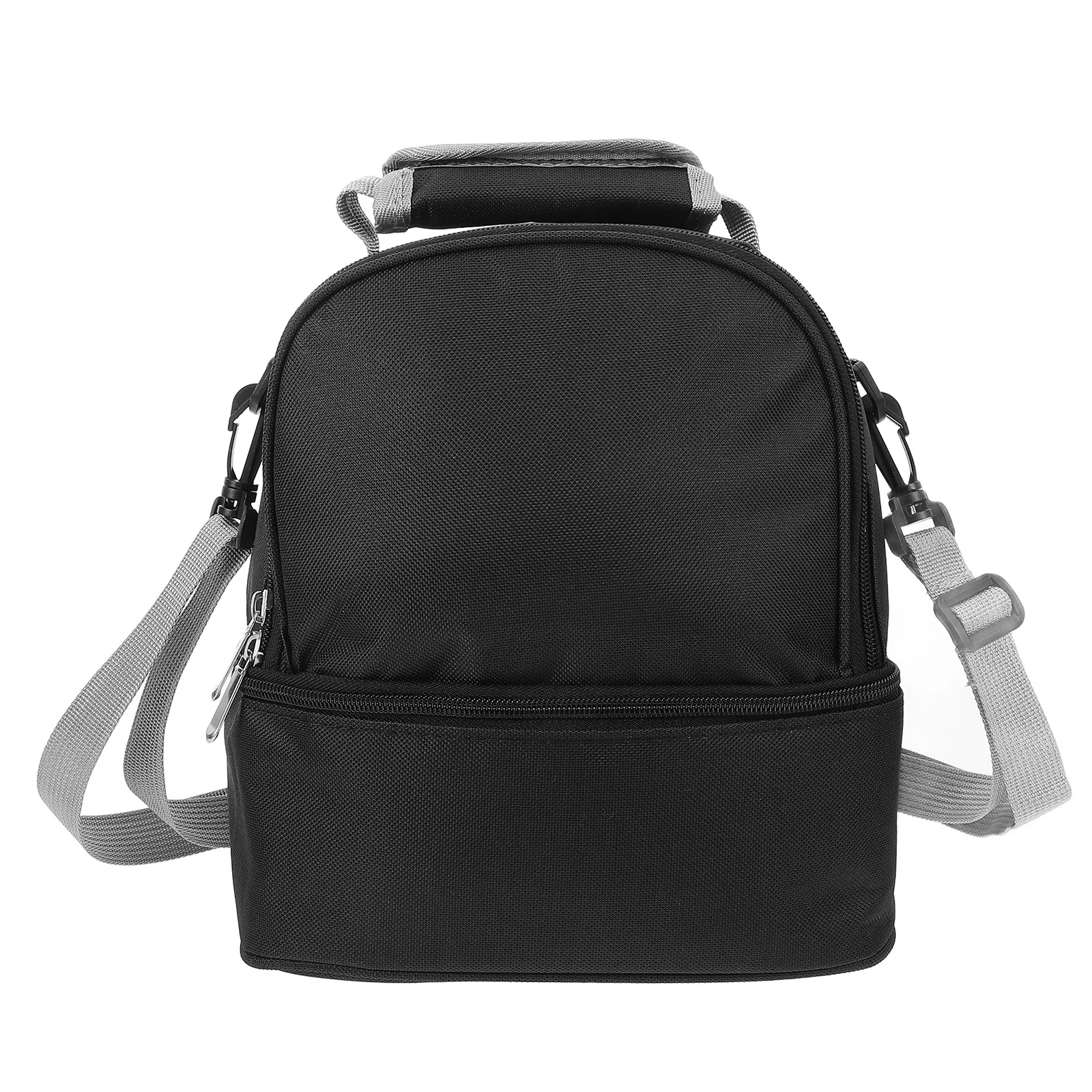 Bolsa térmica para biberones, bolsa enfriadora para biberones de leche aislada, portabebés con correa portátil para viajes, compras al aire libre, bolsa enfriadora para bebés