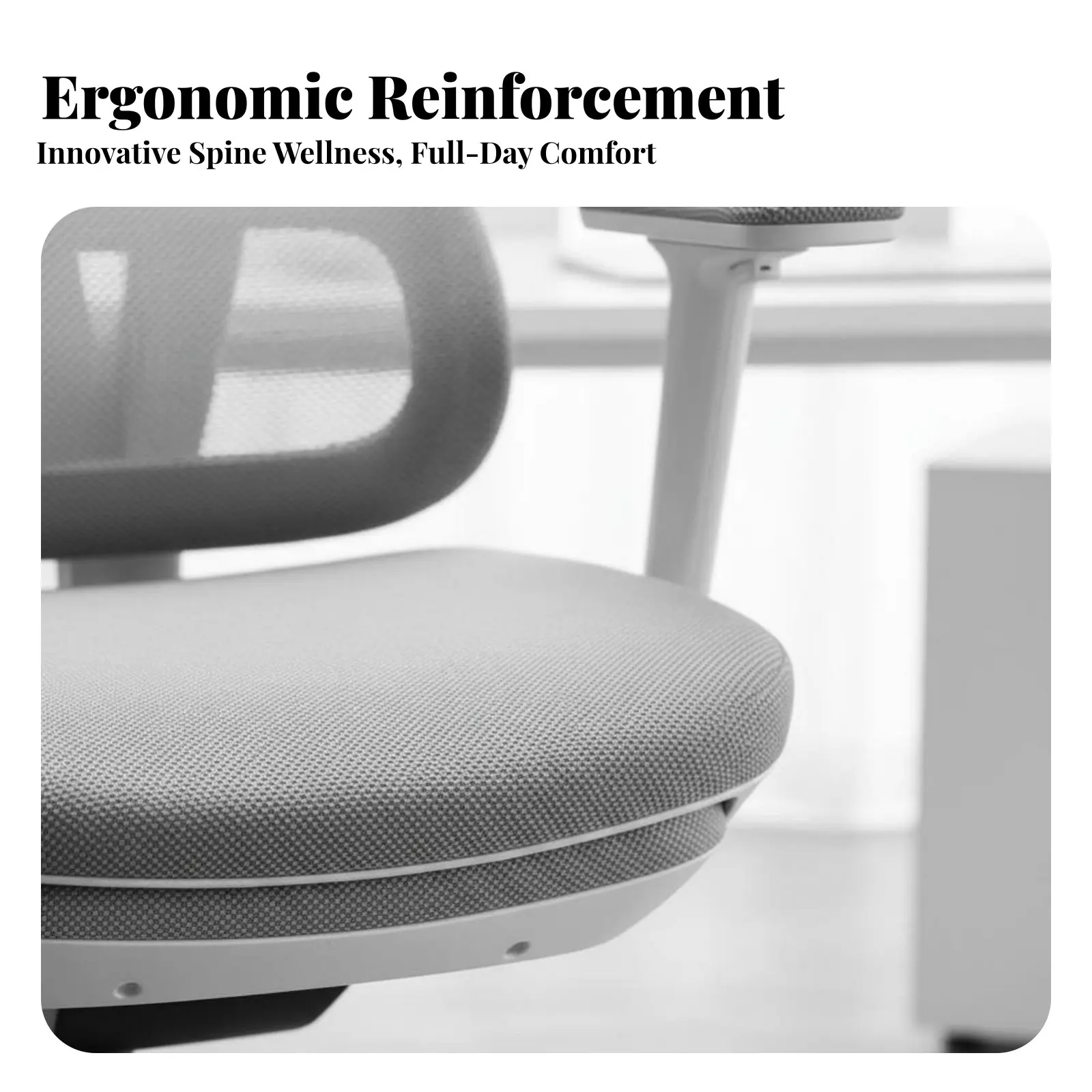 

Кресло-реклайнер с подставкой для ног, высокой спинкой, поддержкой для позвоночника, поворотное на 360 градусов, регулируемое по высоте