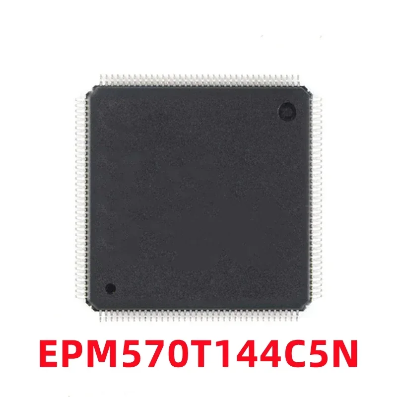 1PCS EPM570T144C5N EPM570T144 New Original Programmable Logic Device IC