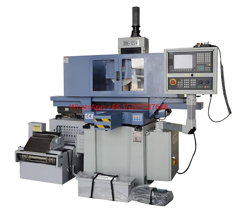 MYK820 full Automatic Hydraulic Metal Surface Grinding Machine