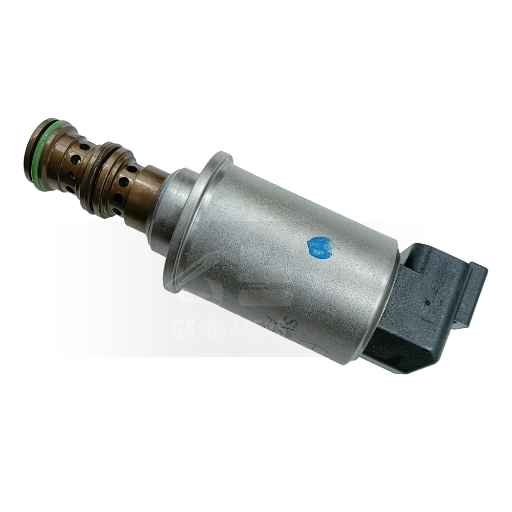 صمام الملف اللولبي 24 فولت sv90-g39-0-g-24er sv90g390g24er لشركة هيدرا فورس