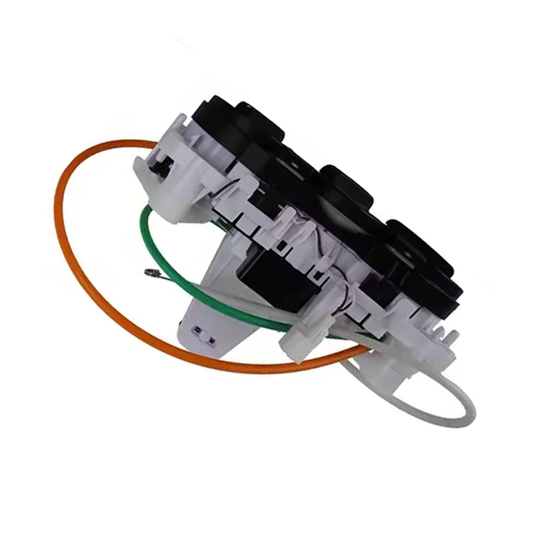

Car Accessories Car AC Switch 599216 27510-EL00A 27510-EL02A For Nissan 2007-2011