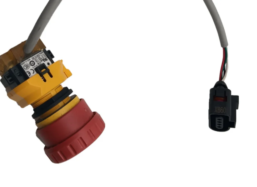 Applicable to Applicable to permanent force MB216K/MB218K/220K-EFG Vehicle forklift accessories sensor 51940772