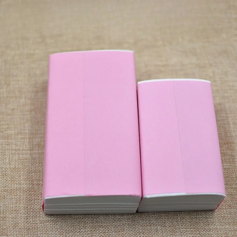 Professional Perm Papers, Salon Perming Tools