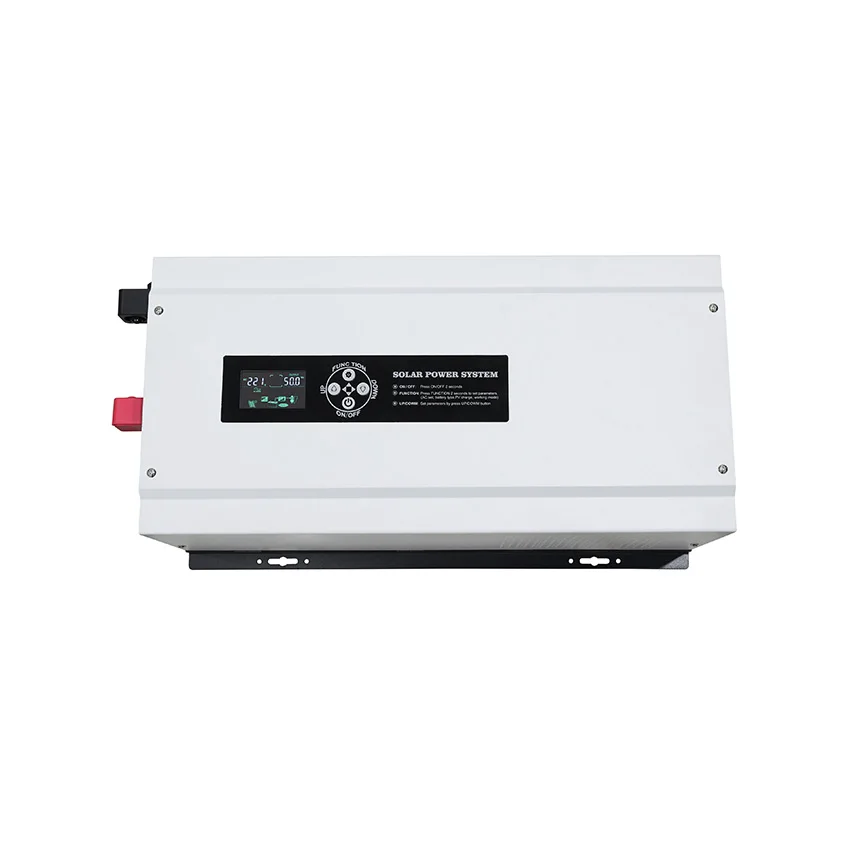 Lifepo4 배터리 충전기 인버터, 순수 사인파 전력, 중국 4000W, 오프 그리드, 1kw, 12V, 48V, 5000W, 1kva, 2kw, 3kva, 3kw, 5kw